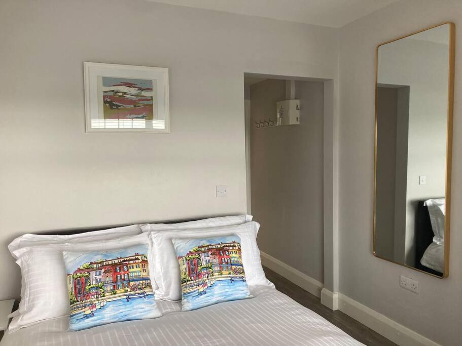 Estuary View Apartment Kilrush Εξωτερικό φωτογραφία